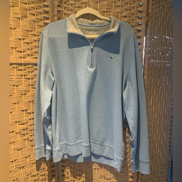 Vineyard Vines Other - Vineyard Vines Performance 1/4 Zip